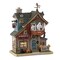Lemax Spooky Town Halloween Village: Home Haunting Services, Inc.